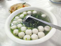 -渔香餐厅·海鲜大排档·现捞活海鲜(南澳旅游必选店)