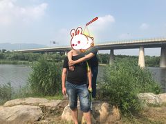 -门城湖公园