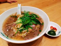 -越小品·越南餐厅(万科里店)