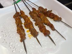 -京悦南门涮羊肉·羊蝎子火锅(田林路店)