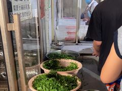 -正宗杨记普洱酸醋米线(总店)