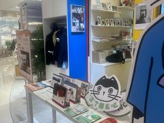 -方快-照相馆(浦建路巴黎春天店)