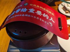 -老阿爸鲜鱼土菜(昆山花桥店)