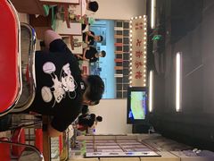 -七爷清汤腩·港式餐厅(金狮广场店)