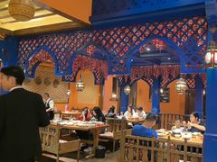 -清真·双公羊·馕坑烤全羊(奥体店)