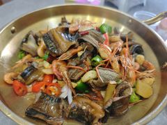 -李东农庄(中南百草园地标店)