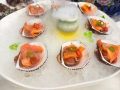 -品海楼·大连海胆锅贴馆(东港店)