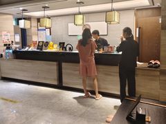 -水墨澜渟足道·SPA·传统(四望亭东关街店)