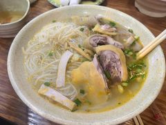 -华姐鸡粉(教育路店)