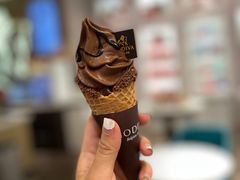 -GODIVA(月星环球港店)