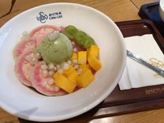 -赵记传承·中式甜品(中山石岐大信店)