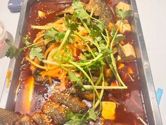 -三毛烧烤·南昌大排档(山姆店)