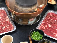 -新梅居(宁海东路店)