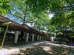 -喜洲吧·江畔老船厂·庭院餐厅(喜临院店)