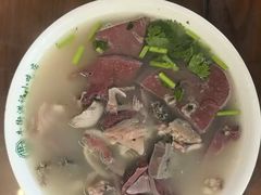 -牛街洪记小吃店(牛街店)