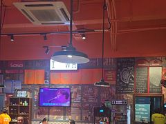 -蚝堡海鲜·威海菜·海肠捞饭·烧烤·亚洲吃蚝公司(幸福门店)