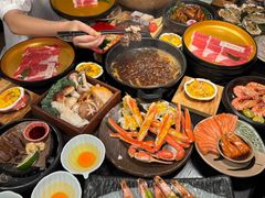 -花潮料理艺食馆(成都万象城店)