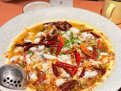 -太二酸菜鱼(石家庄万象城店)