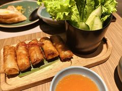 -安南越南餐厅(青岛万象城店)