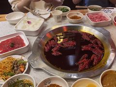 -大龙燚火锅