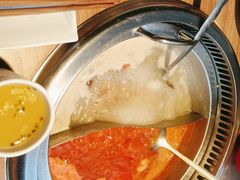 -季季红火锅(长沙步行街店)