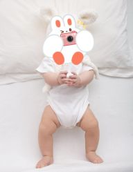 -最爱baby儿童摄影