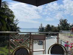 -锦里海景海鲜餐厅.三亚老字号(亚龙湾中心广场店)