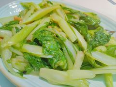 -秋色客家菜(南山店)