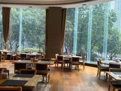 -威珀斯酒店·珀萃美食餐厅 | 海鲜刺身·现烤生蚝·特色烤肉