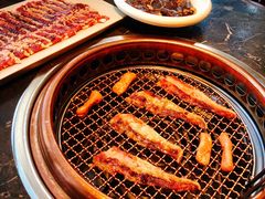 -一品诚记烤肉(大连柏威年购物中心店)