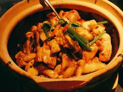 -小资太太餐厅(南岗区店)