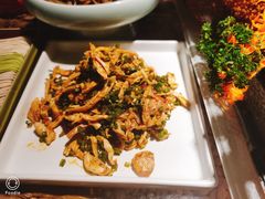 -慢丽江·云南野生菌土鸡锅(西山店)