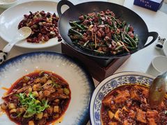 -院8里·少城记忆老川菜(宽窄巷子店)