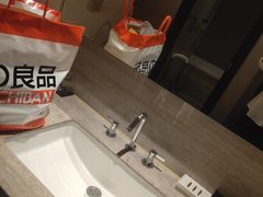 -北京崇文门桔子水晶酒店