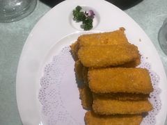 -泰福成大酒店(泰来道店)