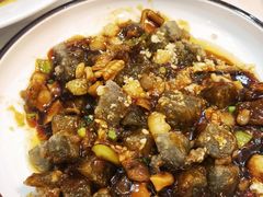 -小郭私房菜·海肠捞饭店(学士街店)