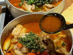 -1819餐厅·团队聚餐·烤串·精酿