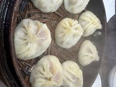-金源汤包(育新东路店)
