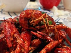 -松哥油焖大虾(科技园店)