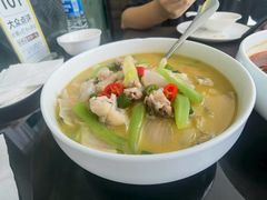 -无锡新湖铂尔曼大酒店·悦轩中餐厅