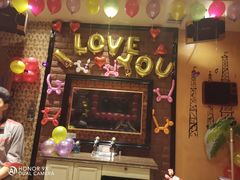 -火吧PTV聚会餐厅(10号店)