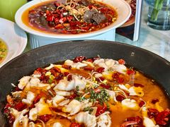 -懒人盐府人家(航天桥店)