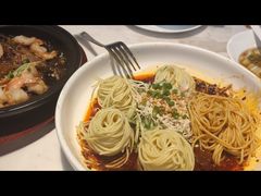 -茅庐川菜(烟台万象汇店)