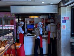 -味多美蛋糕(亚非大厦店)