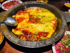 -受气牛肉·重庆耙牛肉(南坪总店)