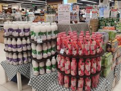 -华润万家(凯德广场店)