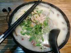-鸭小妹鸭血粉丝(老门东店)