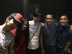 好声音3-ohbar live house(人广店)
