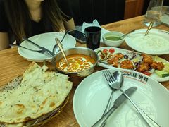 -清真·AL-JANNAT 佳纳特餐厅(狮子桥店)