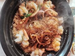 -小厨娘淮扬菜(天印大道店)